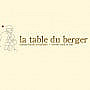 La Table Du Berger