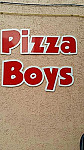 Pizza Boy`s
