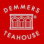 Demmers TeahouseSklep Z Herbata