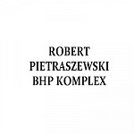 Robert Pietraszewski BHP Komplex