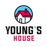 Young's House Anna SikorskaYoung Noclegi Ustka