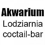 Akwarium Lodziarnia Coctail