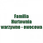 Familia Hurtownia Warzywno Owocowa