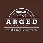 Arged Sajewicz Salon Kawy I Ekspresow