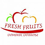Fresh Fruits Dominik Dobrosz