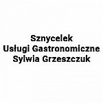 Sznycelek Uslugi Gastronomiczne Sylwia Grzeszczuk