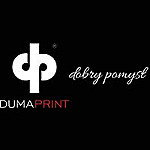 Duma Print Drukarnia Reklama Projekt Slawomir Duma