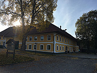 Landgasthof Reif