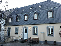 Domhof Café