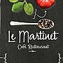 Café Le Martinet