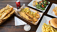 Richmond Fish And Chips