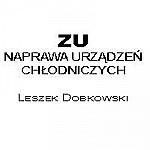 Zu Naprawa Urzadzen Chlodniczych Leszek Dobkowski