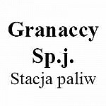 Granaccy Sp.j. Stacja Paliw