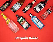 Bargain Booze 4 Benbow Court