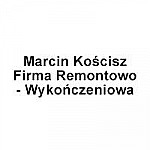 Marcin Koscisz Firma Remontowo Wykonczeniowa