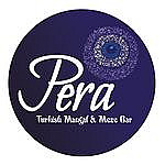 Pera - Turkish Mangal & Meze Bar