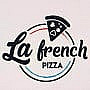 La French Pizza