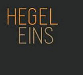 Hegel Eins