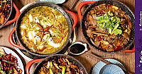 捌壹壹 811 Sichuan Cuisine