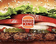 Burger King Avenyn