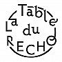 La Table Du Recho