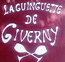 La Guinguette De Giverny