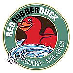 Red Rubberduck