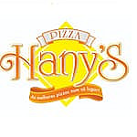 Pizzaria Hanys