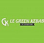 Le Green Kebab