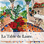La Table De Laure