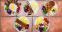 Rouhi Persian Cuisine Bearwood