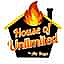 House Of Unlimited By Ate Regz