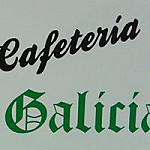 Cafetería Galicia C B