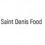 Saint Denis Food