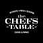 The Chefs Table