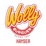Wolly Burguer Kayser