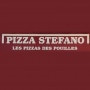 Pizza Stefano “les Pizzas Despouilles”