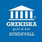 Grekiska Grill Sundsvall