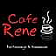 Cafe Rene Kawiarnia