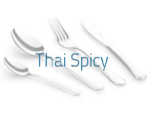 Thai Spicy