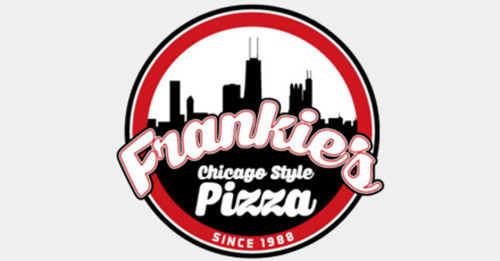 Frankie's Chicago Style Pizza, Pasta, and Ribs