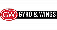 Great Wraps Gyro Wings