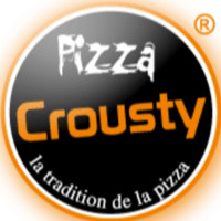 Pizza Crousty Rosières La Tradition De La Pizza