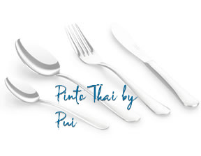 Pinto Thai By Pui