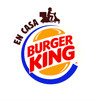 Burger King Gran Bretana
