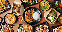 Soi 38 Thai Street Food University Of Edinburgh