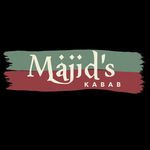 Majid's Kabab