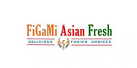 Figami Asian Fresh