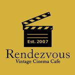 The Rendezvous Cafe