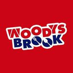 Woodys Brook